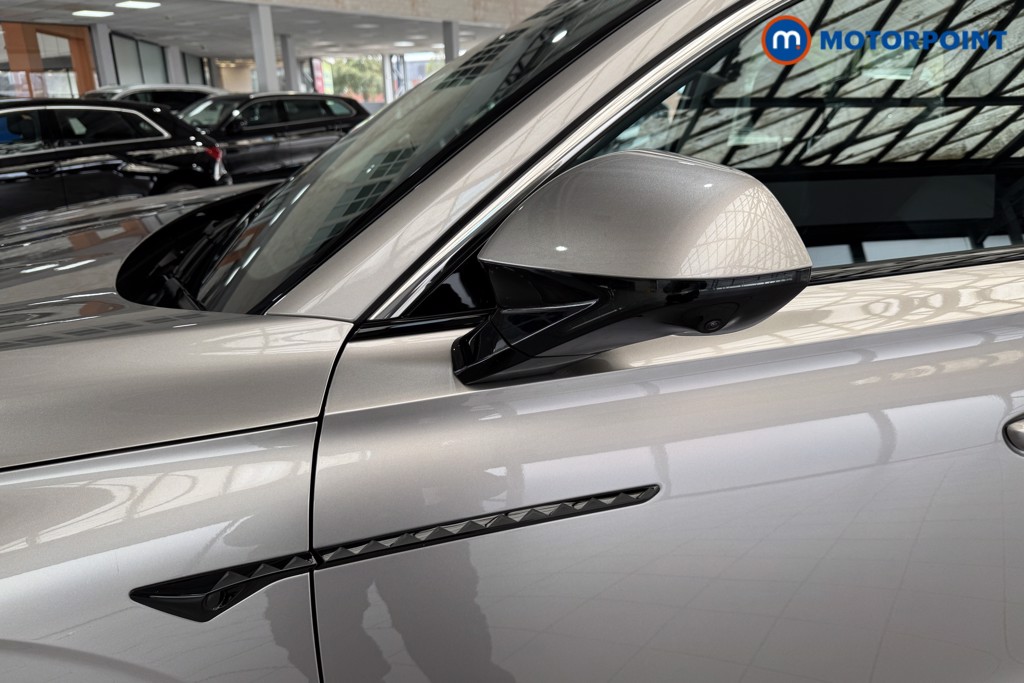 Mg Motor Uk HS Trophy Automatic Petrol SUV - Stock Number (1583873) - 24th supplementary image