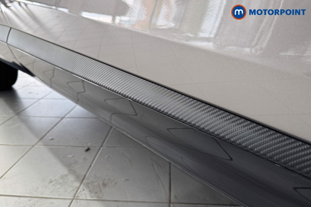 Mg Motor Uk HS Trophy Automatic Petrol SUV - Stock Number (1583873) - 26th supplementary image