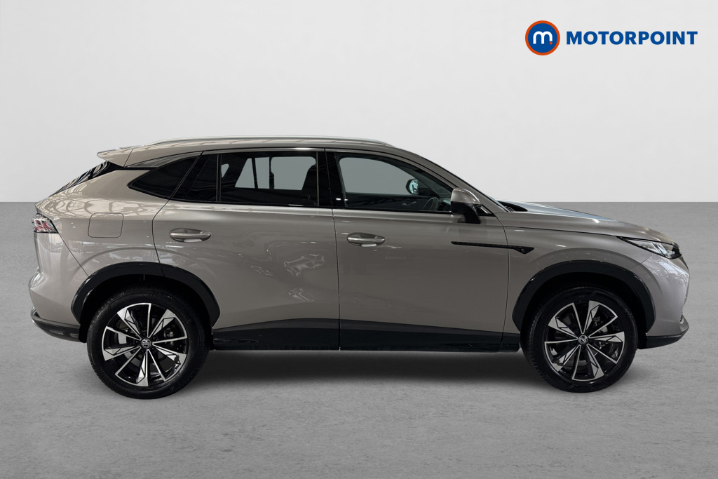 Mg Motor Uk HS Trophy Automatic Petrol SUV - Stock Number (1583873) - Drivers side