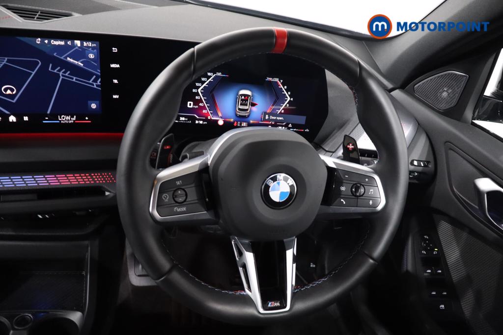 BMW 1 Series M135 Automatic Petrol Hatchback - Stock Number (1583929) - 3rd supplementary image