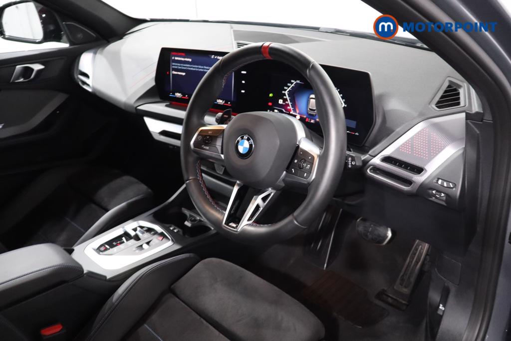 BMW 1 Series M135 Automatic Petrol Hatchback - Stock Number (1583929) - 4th supplementary image