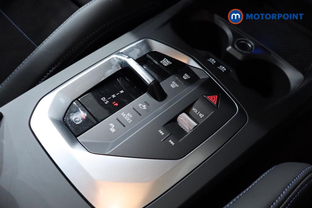 BMW 1 Series M135 Automatic Petrol Hatchback - Stock Number (1583929) - 10th supplementary image