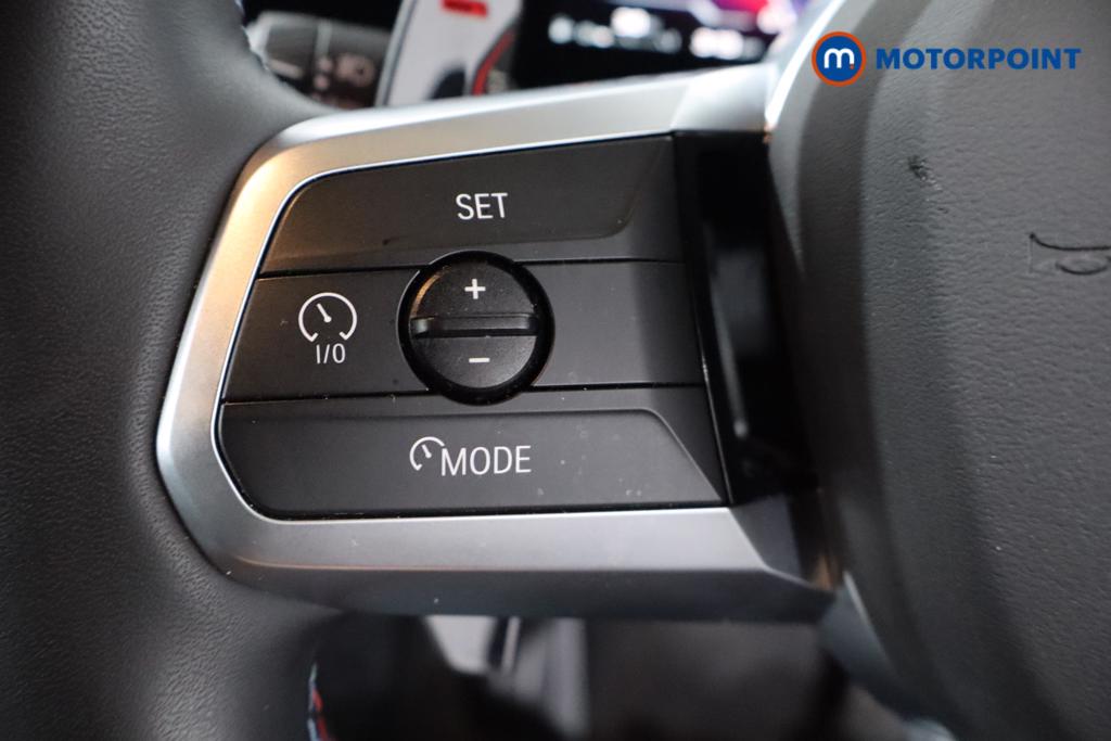 BMW 1 Series M135 Automatic Petrol Hatchback - Stock Number (1583929) - 11th supplementary image