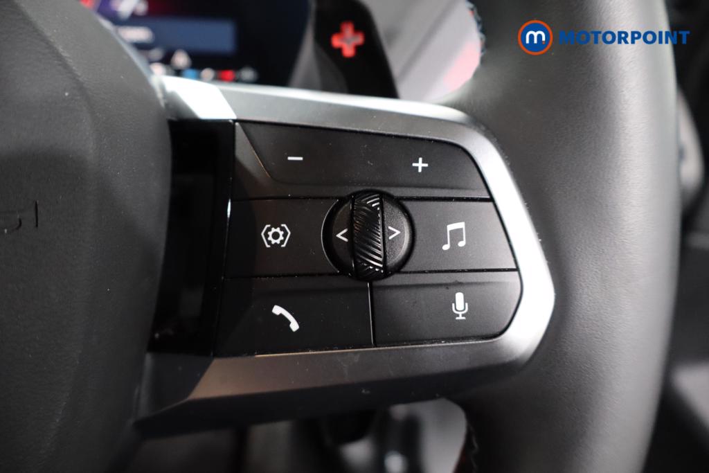 BMW 1 Series M135 Automatic Petrol Hatchback - Stock Number (1583929) - 12th supplementary image