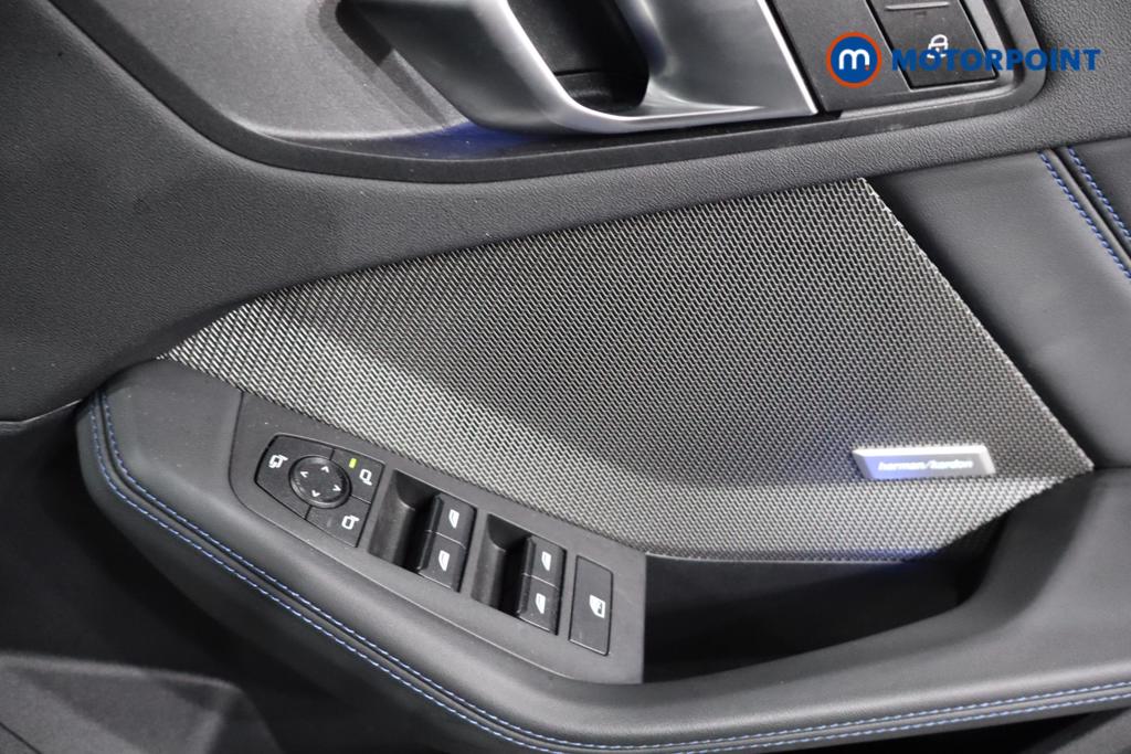 BMW 1 Series M135 Automatic Petrol Hatchback - Stock Number (1583929) - 13th supplementary image