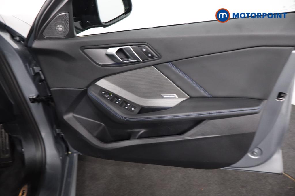 BMW 1 Series M135 Automatic Petrol Hatchback - Stock Number (1583929) - 14th supplementary image