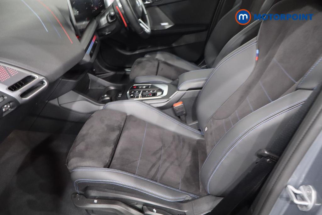 BMW 1 Series M135 Automatic Petrol Hatchback - Stock Number (1583929) - 19th supplementary image