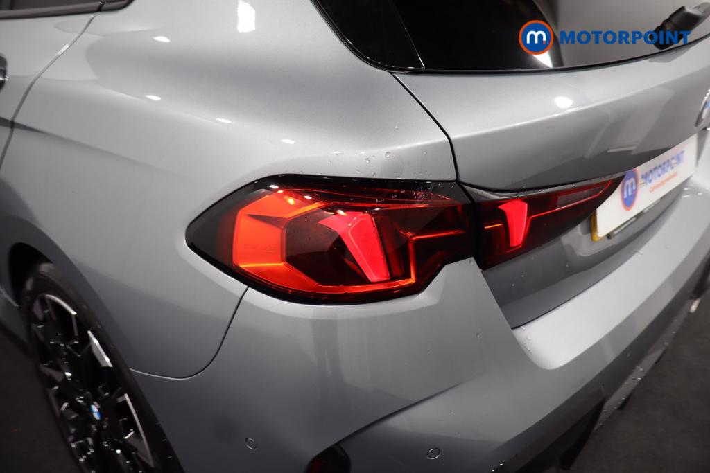 BMW 1 Series M135 Automatic Petrol Hatchback - Stock Number (1583929) - 22nd supplementary image