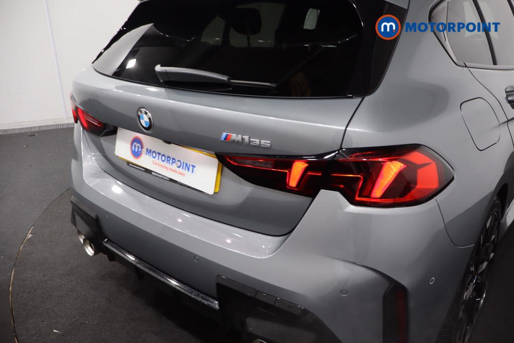BMW 1 Series M135 Automatic Petrol Hatchback - Stock Number (1583929) - 23rd supplementary image