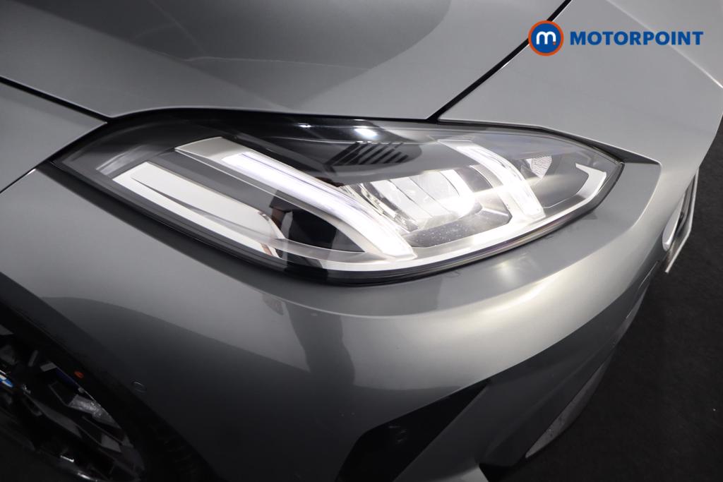 BMW 1 Series M135 Automatic Petrol Hatchback - Stock Number (1583929) - 24th supplementary image