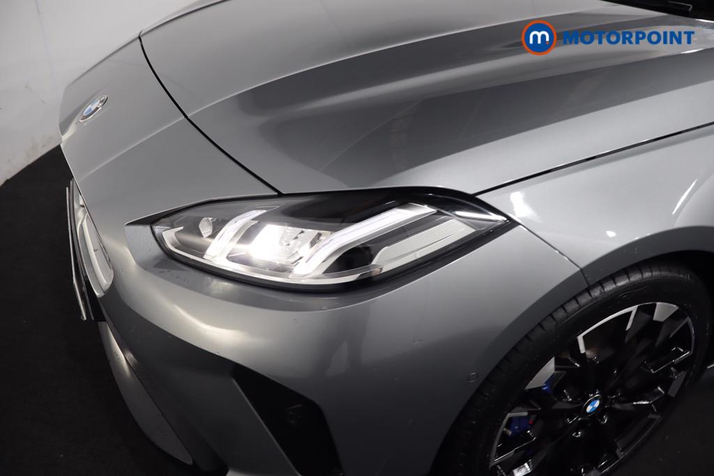 BMW 1 Series M135 Automatic Petrol Hatchback - Stock Number (1583929) - 25th supplementary image