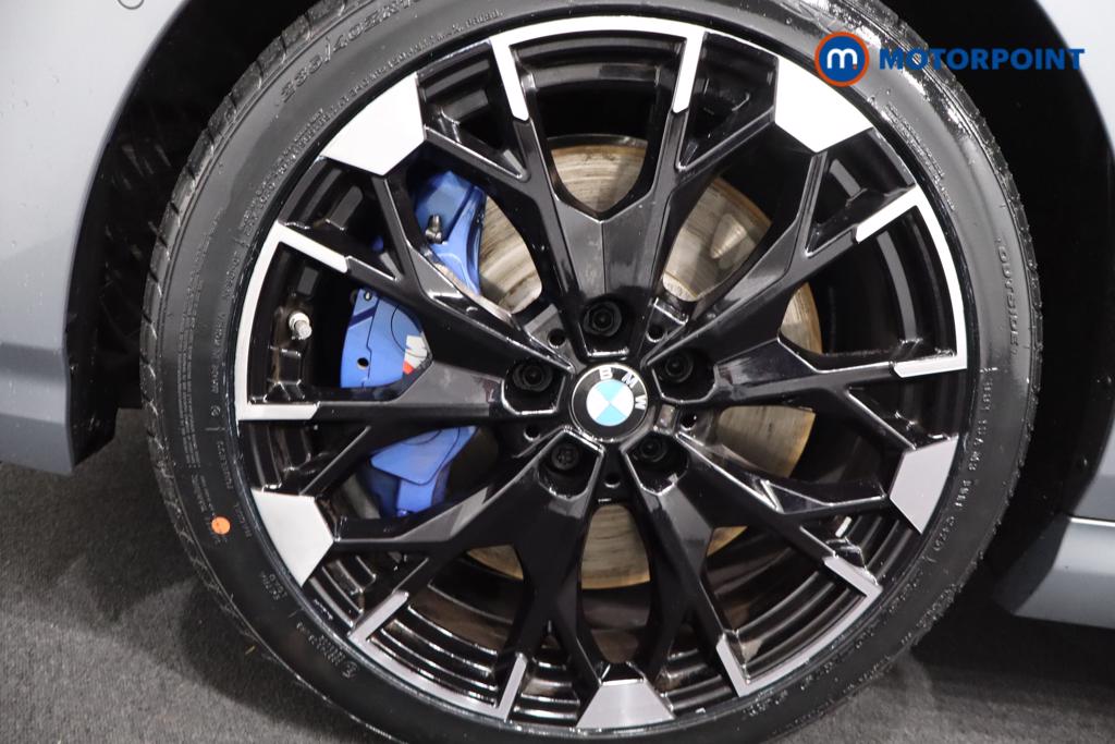 BMW 1 Series M135 Automatic Petrol Hatchback - Stock Number (1583929) - 26th supplementary image