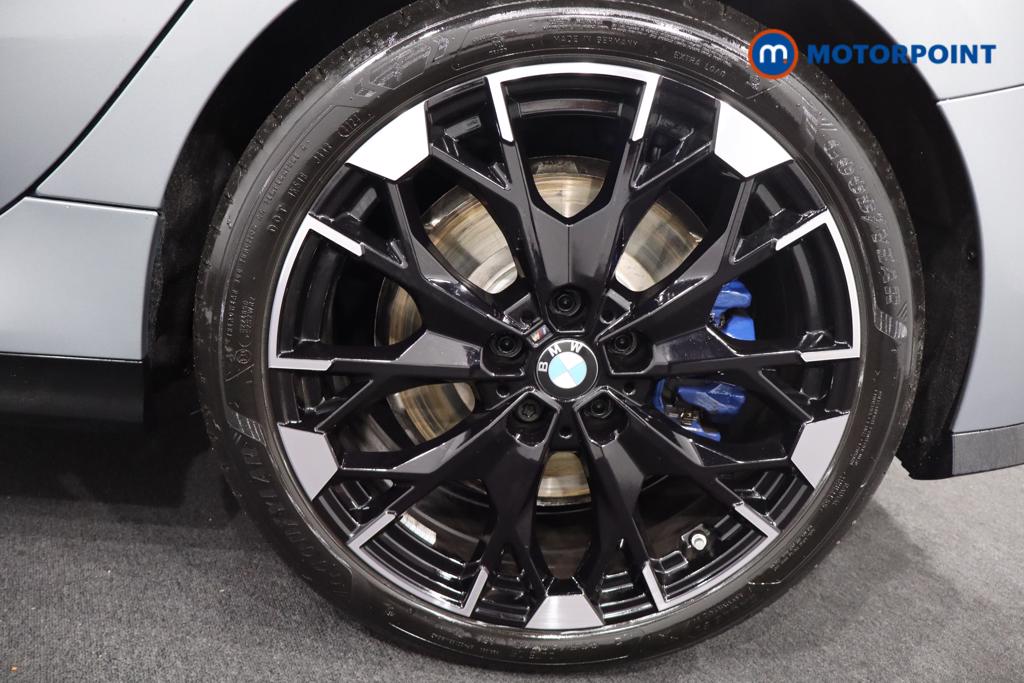 BMW 1 Series M135 Automatic Petrol Hatchback - Stock Number (1583929) - 27th supplementary image