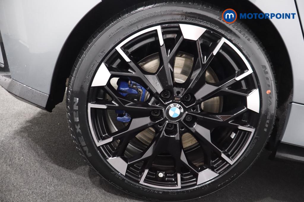 BMW 1 Series M135 Automatic Petrol Hatchback - Stock Number (1583929) - 28th supplementary image