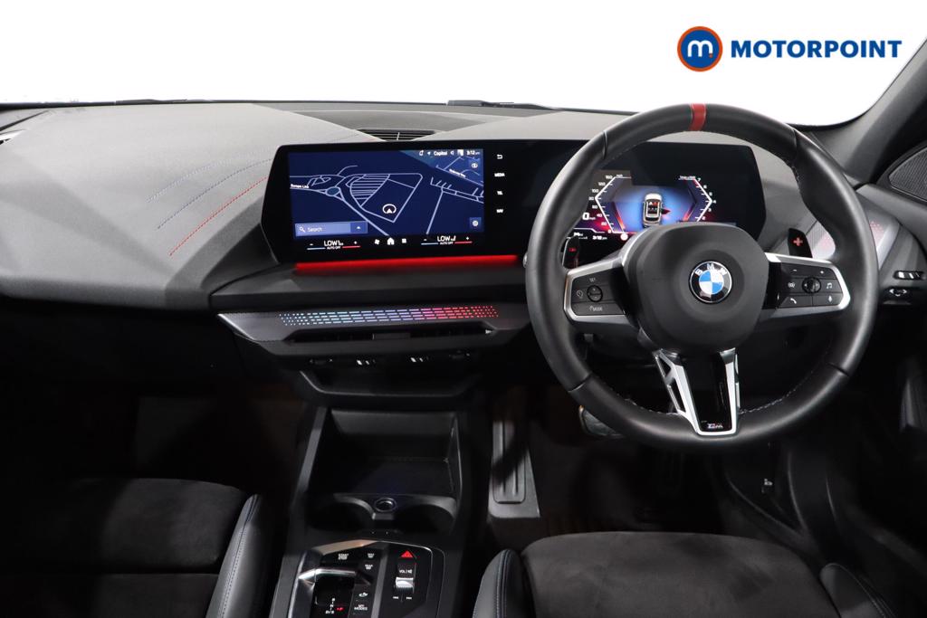 BMW 1 Series M135 Automatic Petrol Hatchback - Stock Number (1583929) - 1st supplementary image