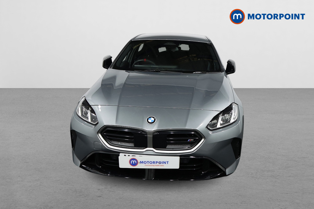 BMW 1 Series M135 Automatic Petrol Hatchback - Stock Number (1583929) - Front bumper
