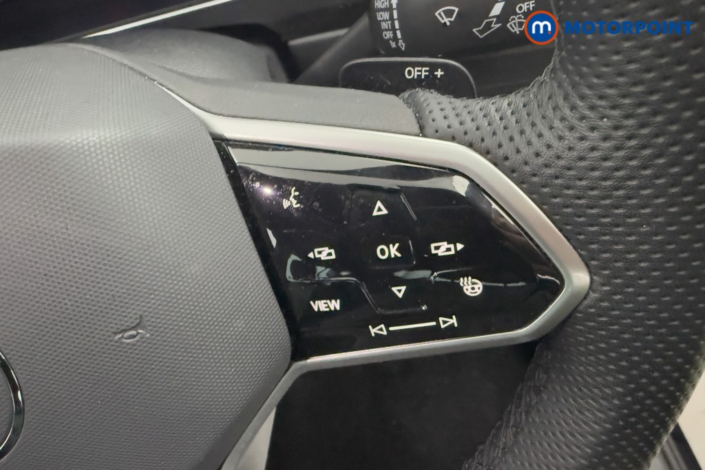 Volkswagen Tiguan R-Line Automatic Petrol SUV - Stock Number (1583942) - 5th supplementary image