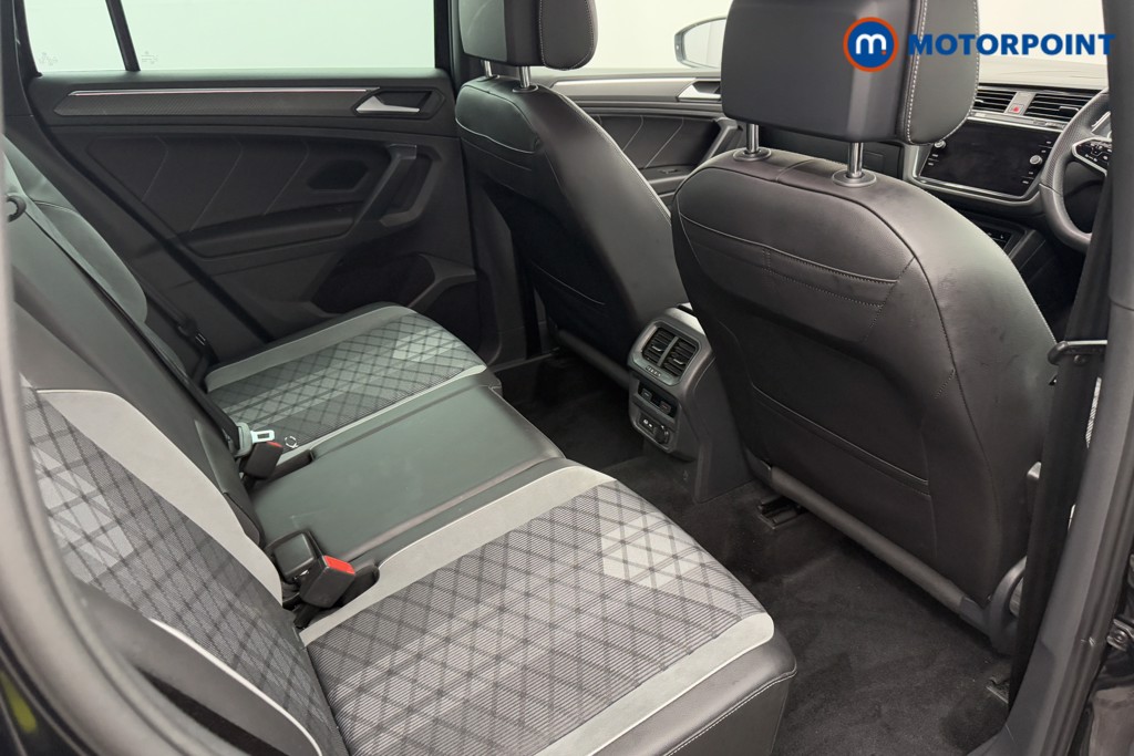 Volkswagen Tiguan R-Line Automatic Petrol SUV - Stock Number (1583942) - 21st supplementary image