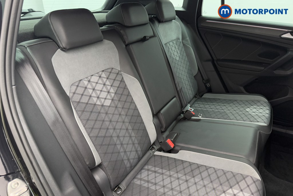 Volkswagen Tiguan R-Line Automatic Petrol SUV - Stock Number (1583942) - 23rd supplementary image