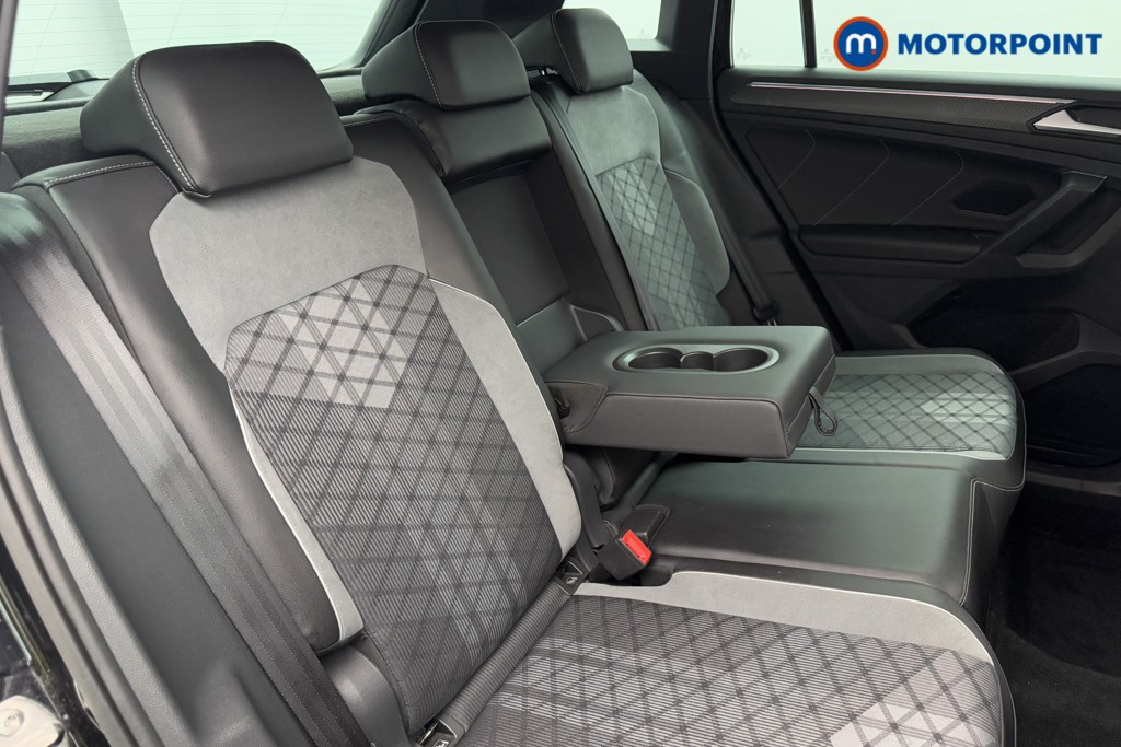 Volkswagen Tiguan R-Line Automatic Petrol SUV - Stock Number (1583942) - 24th supplementary image