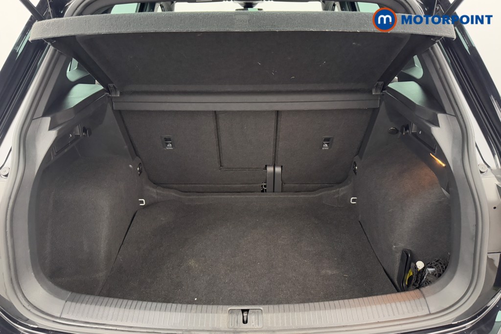Volkswagen Tiguan R-Line Automatic Petrol SUV - Stock Number (1583942) - 27th supplementary image