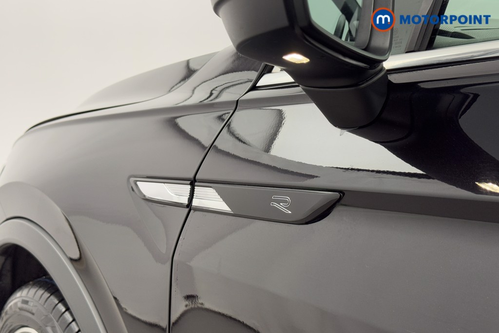 Volkswagen Tiguan R-Line Automatic Petrol SUV - Stock Number (1583942) - 28th supplementary image