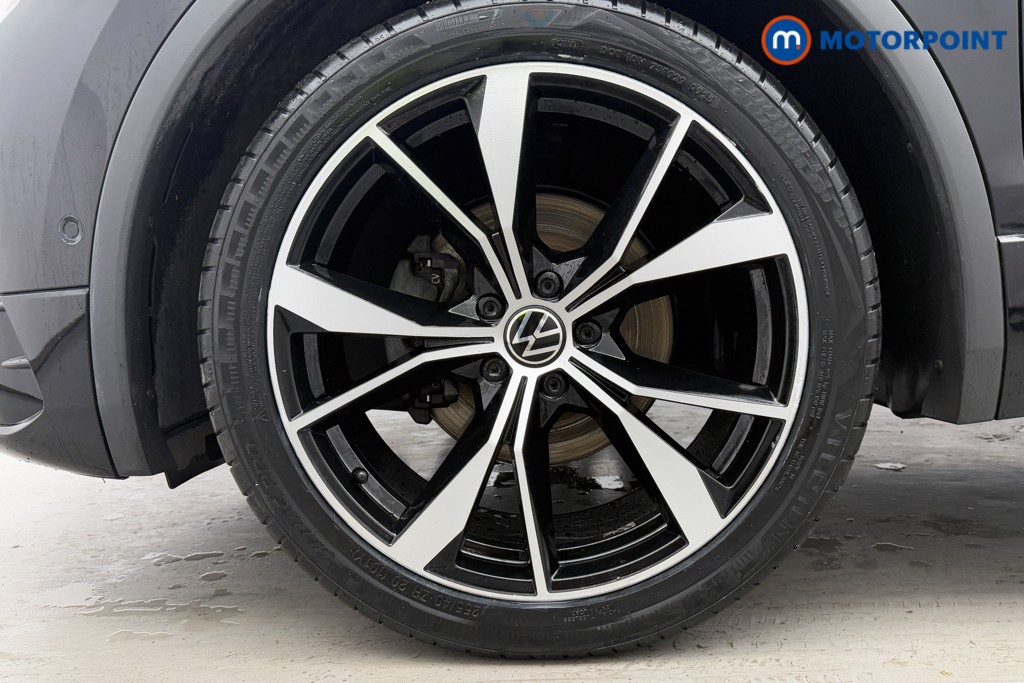 Volkswagen Tiguan R-Line Automatic Petrol SUV - Stock Number (1583942) - 31st supplementary image