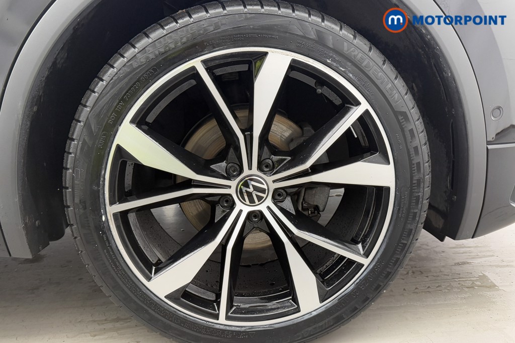 Volkswagen Tiguan R-Line Automatic Petrol SUV - Stock Number (1583942) - 34th supplementary image