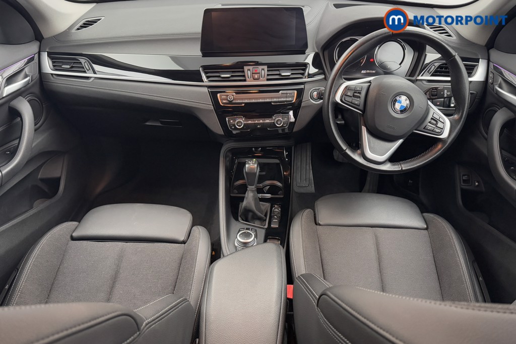 BMW X1 Sport Automatic Petrol Plug-In Hybrid SUV - Stock Number (1583955) - 2nd supplementary image