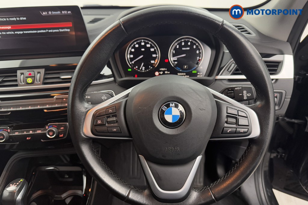 BMW X1 Sport Automatic Petrol Plug-In Hybrid SUV - Stock Number (1583955) - 3rd supplementary image