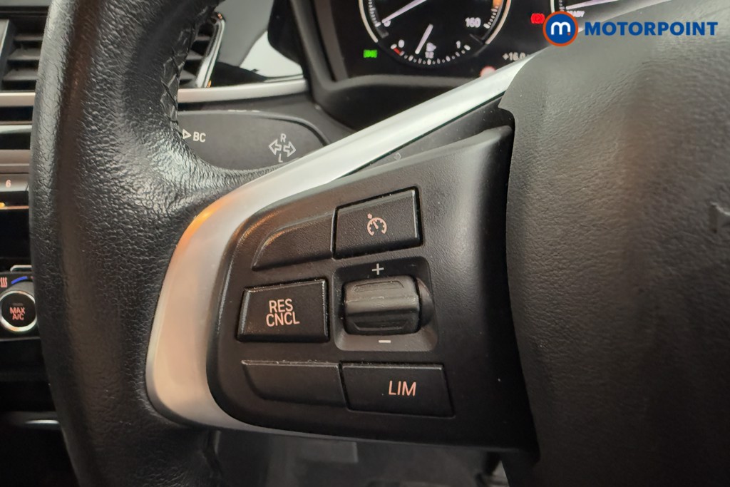 BMW X1 Sport Automatic Petrol Plug-In Hybrid SUV - Stock Number (1583955) - 4th supplementary image