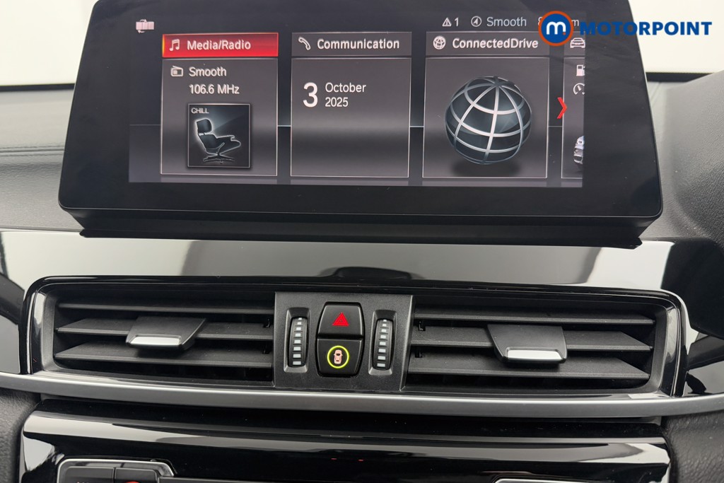 BMW X1 Sport Automatic Petrol Plug-In Hybrid SUV - Stock Number (1583955) - 7th supplementary image