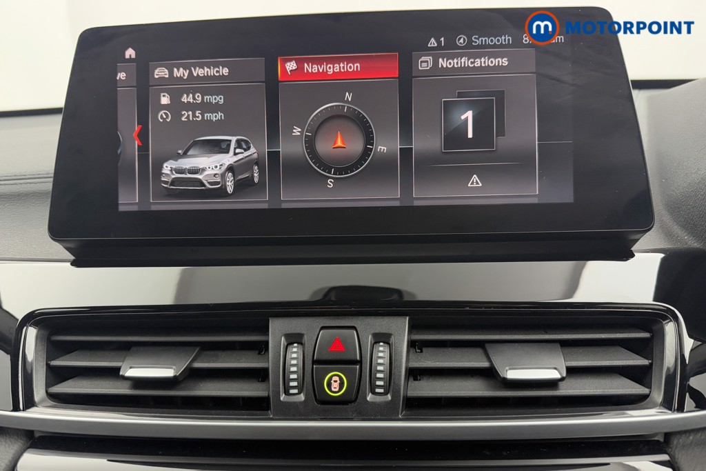 BMW X1 Sport Automatic Petrol Plug-In Hybrid SUV - Stock Number (1583955) - 8th supplementary image