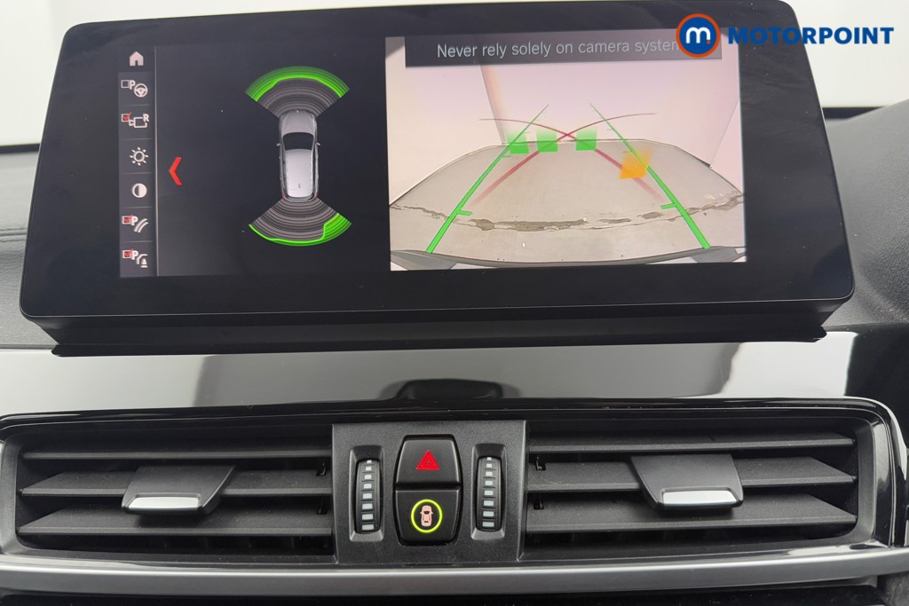 BMW X1 Sport Automatic Petrol Plug-In Hybrid SUV - Stock Number (1583955) - 12th supplementary image