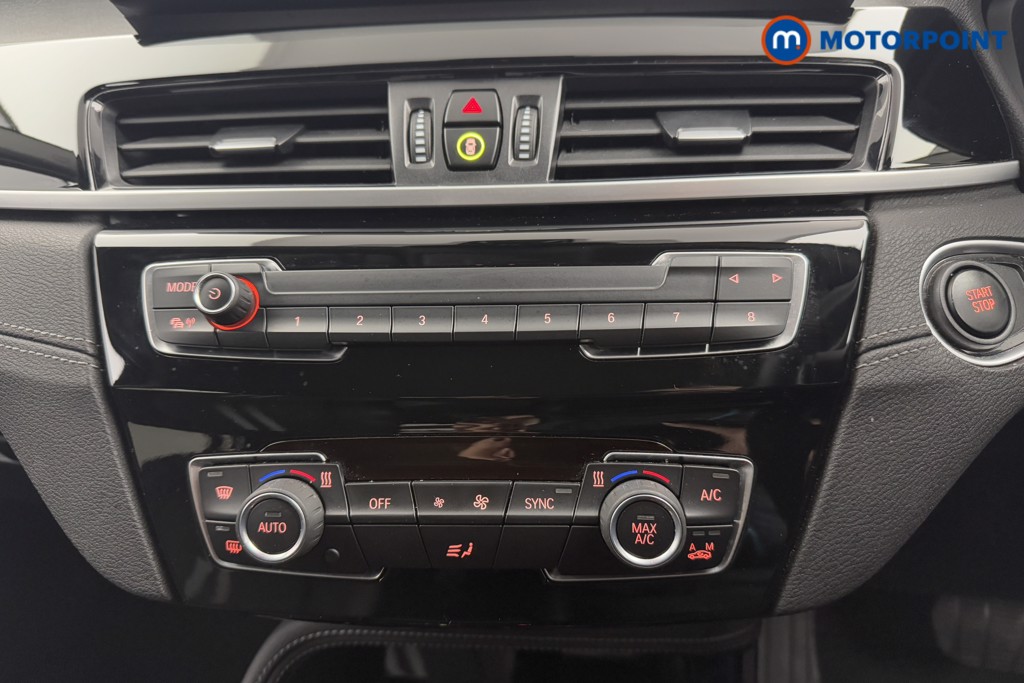 BMW X1 Sport Automatic Petrol Plug-In Hybrid SUV - Stock Number (1583955) - 13th supplementary image