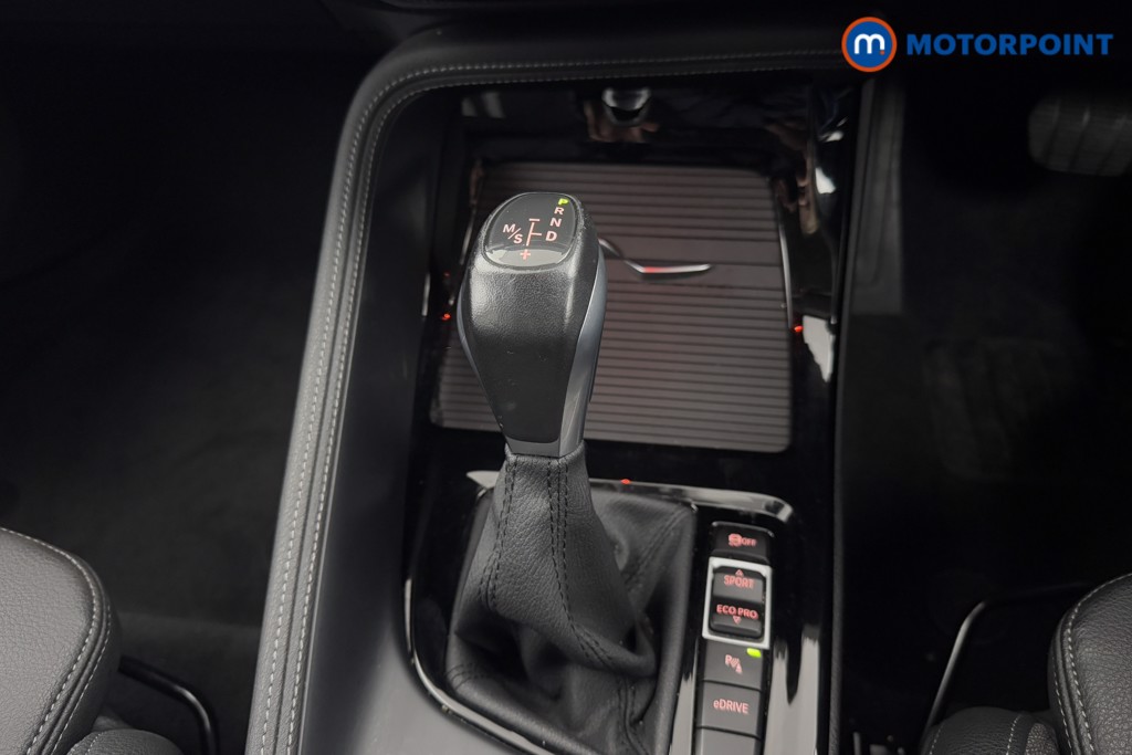 BMW X1 Sport Automatic Petrol Plug-In Hybrid SUV - Stock Number (1583955) - 15th supplementary image