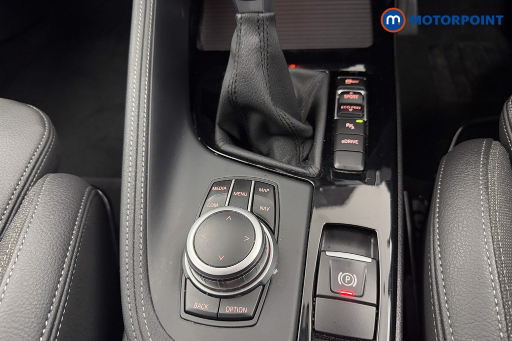 BMW X1 Sport Automatic Petrol Plug-In Hybrid SUV - Stock Number (1583955) - 16th supplementary image