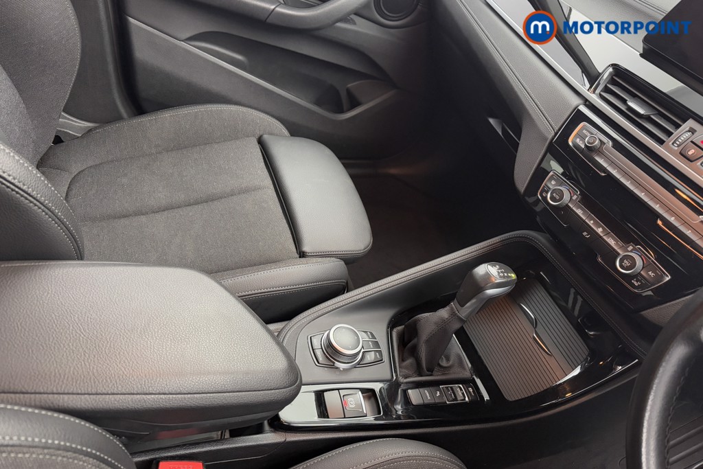 BMW X1 Sport Automatic Petrol Plug-In Hybrid SUV - Stock Number (1583955) - 18th supplementary image