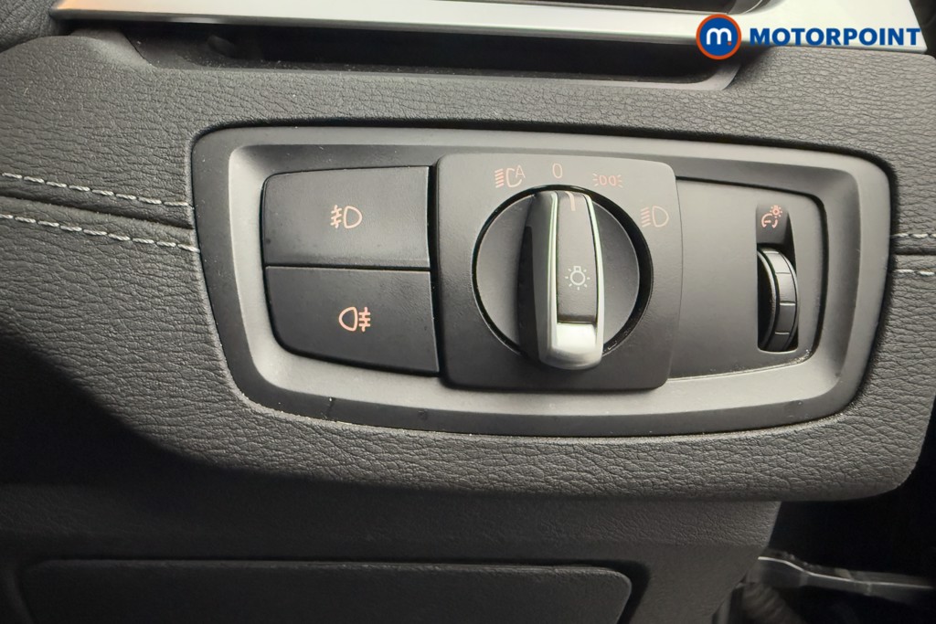 BMW X1 Sport Automatic Petrol Plug-In Hybrid SUV - Stock Number (1583955) - 19th supplementary image