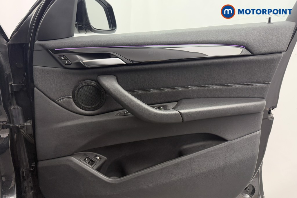 BMW X1 Sport Automatic Petrol Plug-In Hybrid SUV - Stock Number (1583955) - 20th supplementary image