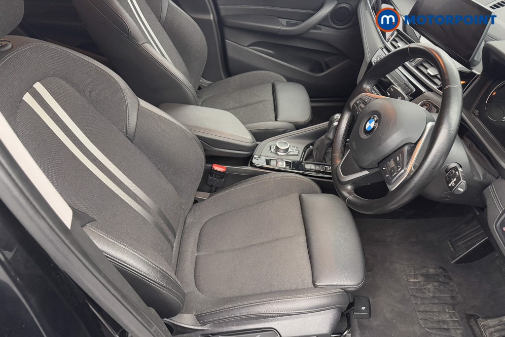 BMW X1 Sport Automatic Petrol Plug-In Hybrid SUV - Stock Number (1583955) - 22nd supplementary image