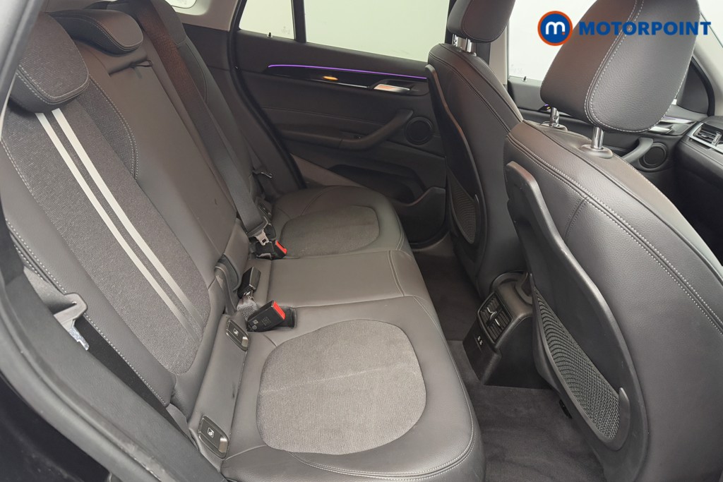 BMW X1 Sport Automatic Petrol Plug-In Hybrid SUV - Stock Number (1583955) - 24th supplementary image