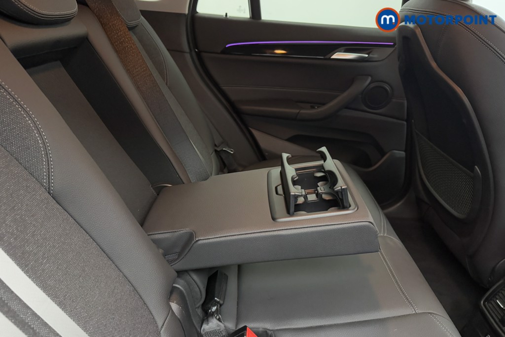 BMW X1 Sport Automatic Petrol Plug-In Hybrid SUV - Stock Number (1583955) - 26th supplementary image