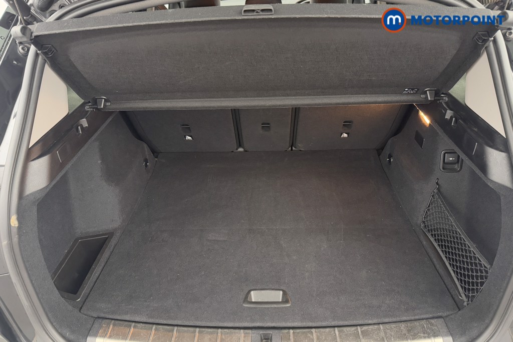 BMW X1 Sport Automatic Petrol Plug-In Hybrid SUV - Stock Number (1583955) - 27th supplementary image