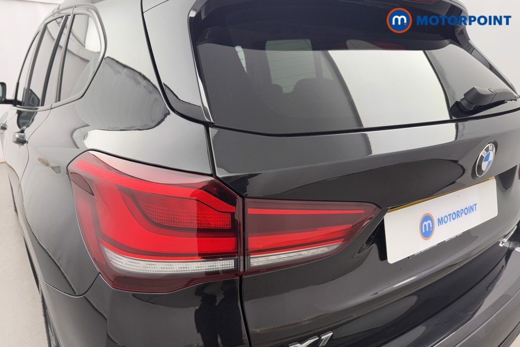 BMW X1 Sport Automatic Petrol Plug-In Hybrid SUV - Stock Number (1583955) - 30th supplementary image