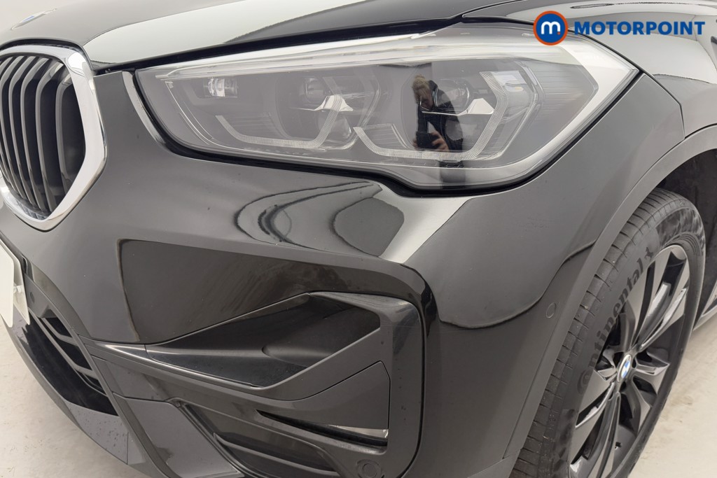 BMW X1 Sport Automatic Petrol Plug-In Hybrid SUV - Stock Number (1583955) - 31st supplementary image