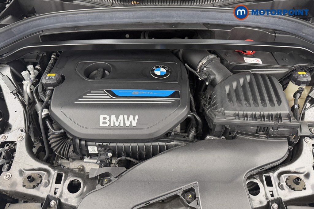 BMW X1 Sport Automatic Petrol Plug-In Hybrid SUV - Stock Number (1583955) - 32nd supplementary image