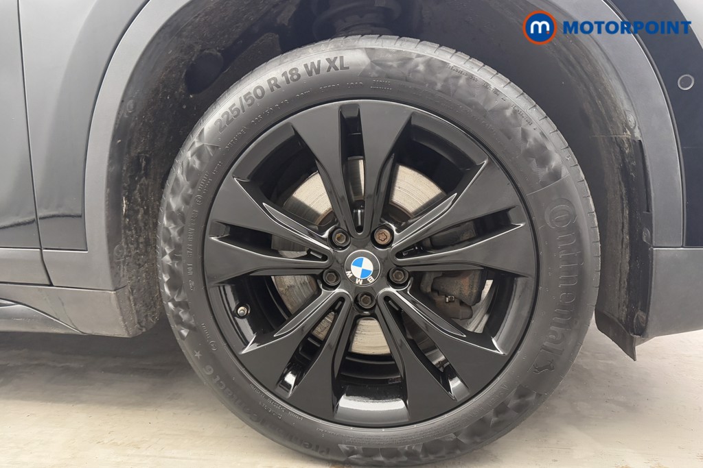 BMW X1 Sport Automatic Petrol Plug-In Hybrid SUV - Stock Number (1583955) - 34th supplementary image
