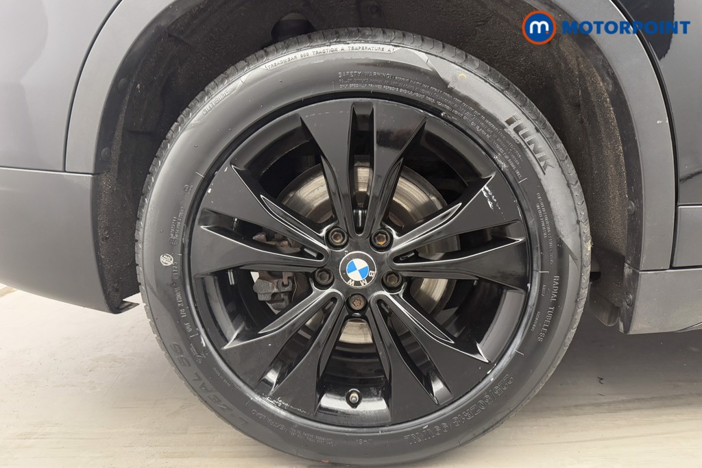 BMW X1 Sport Automatic Petrol Plug-In Hybrid SUV - Stock Number (1583955) - 35th supplementary image