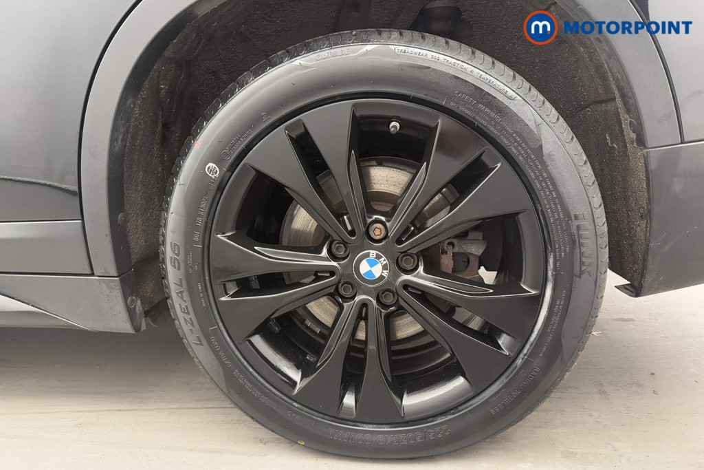 BMW X1 Sport Automatic Petrol Plug-In Hybrid SUV - Stock Number (1583955) - 36th supplementary image